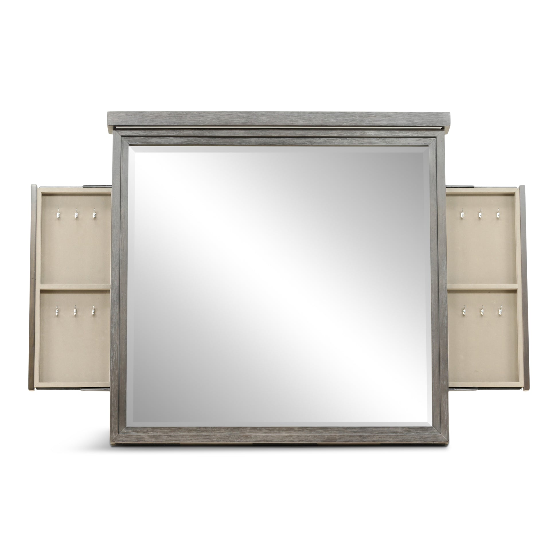 Amelia Bedroom Mirror