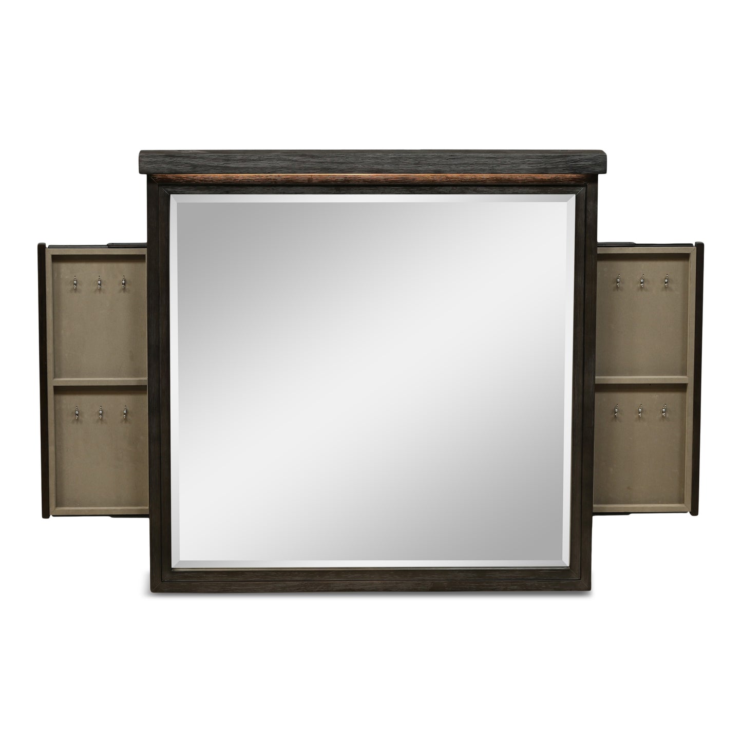 Amelia Bedroom Mirror