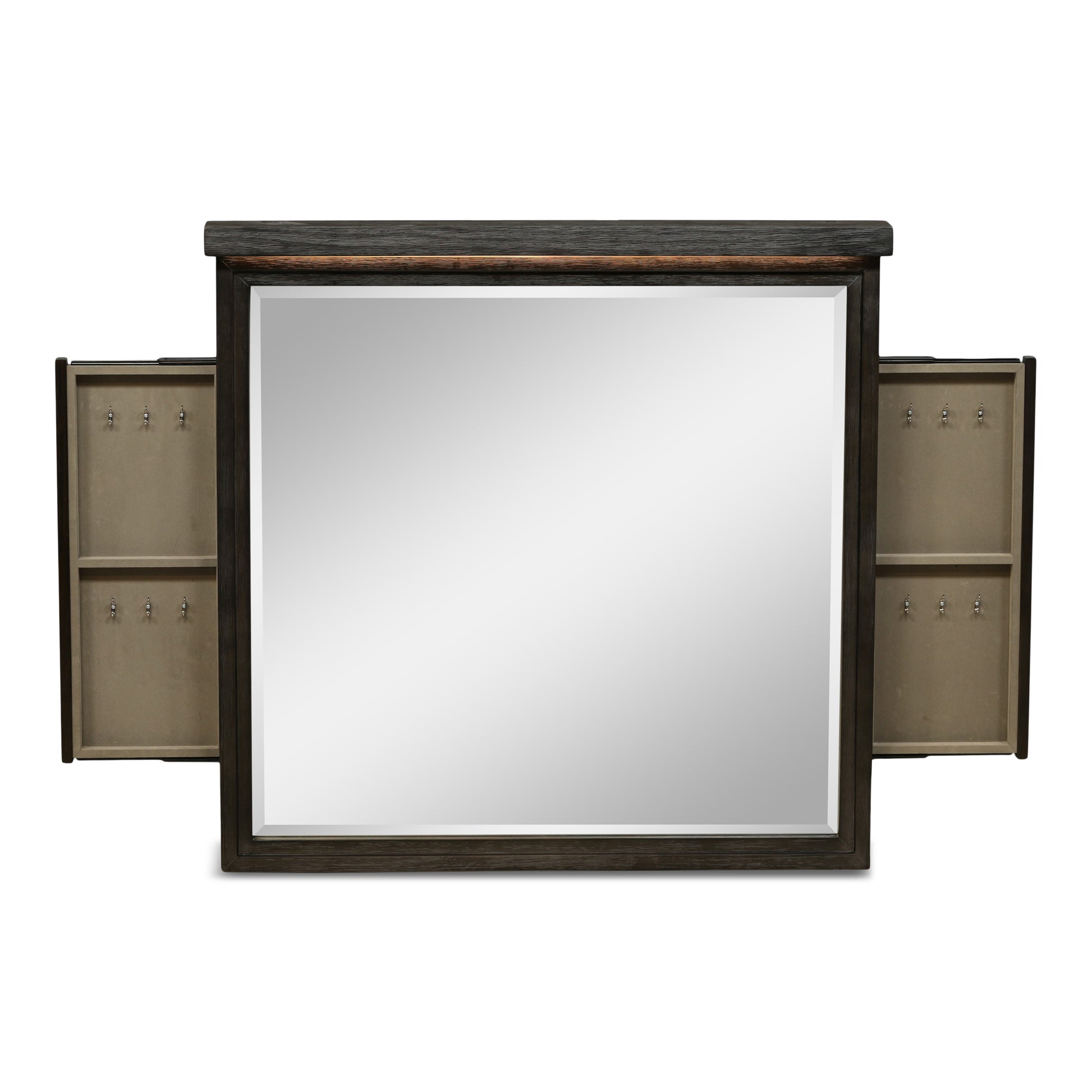 Amelia Bedroom Mirror