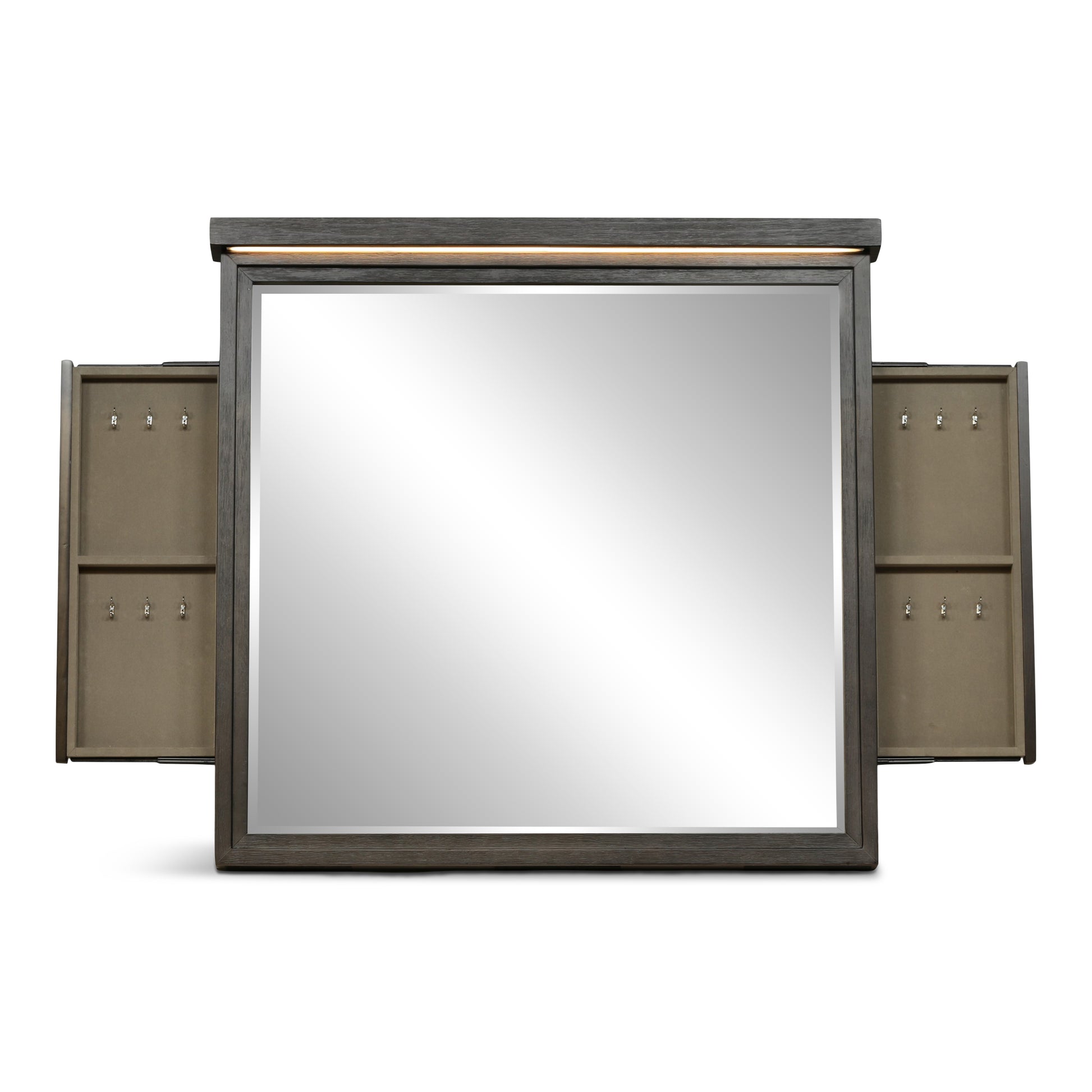 Amelia Bedroom Mirror