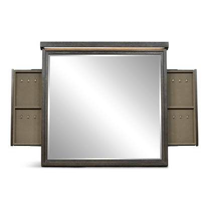 Amelia Bedroom Mirror