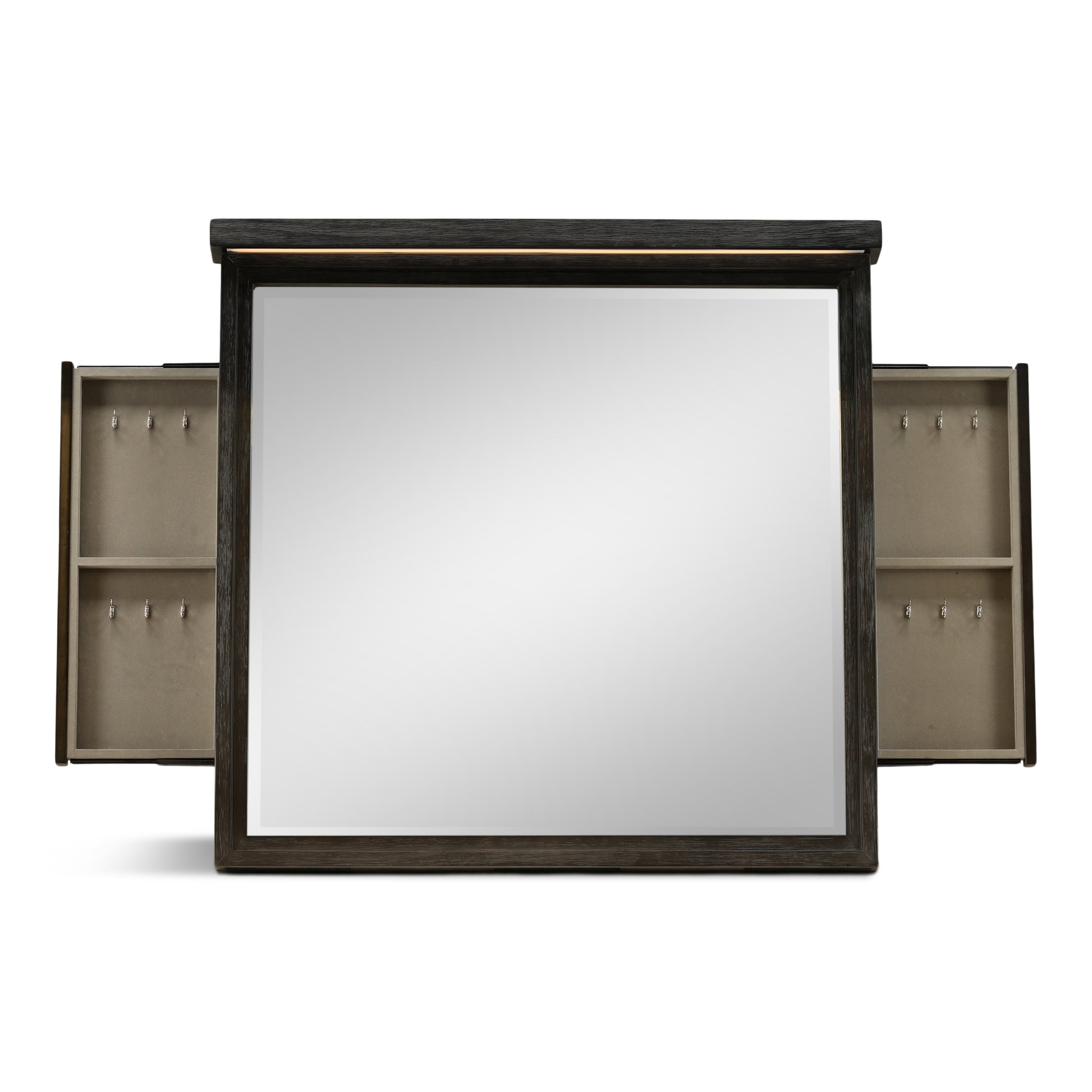 Amelia Bedroom Mirror