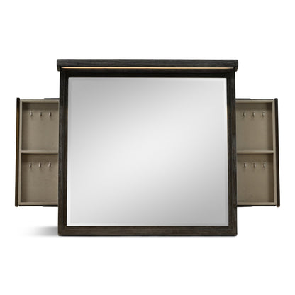 Amelia Bedroom Mirror