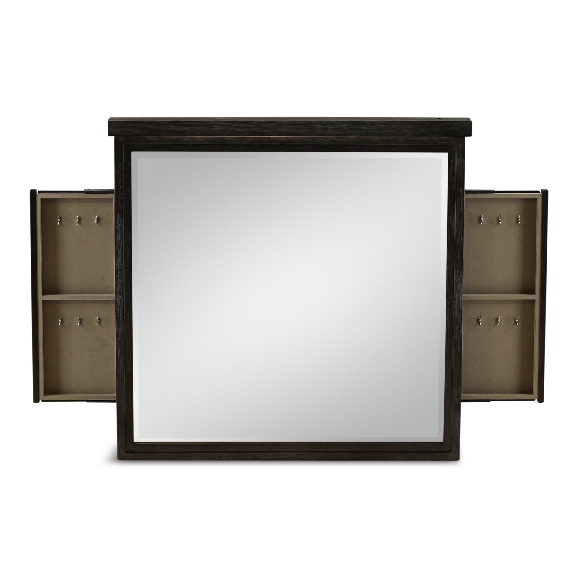 Amelia Bedroom Mirror