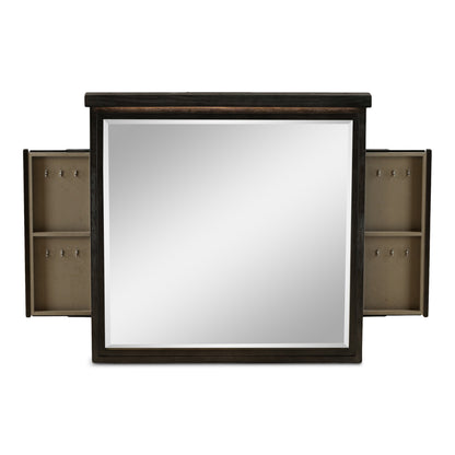 Amelia Bedroom Mirror