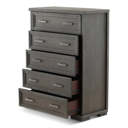 Amelia Chest of Drawers