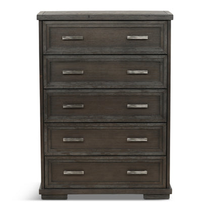 Amelia Chest of Drawers