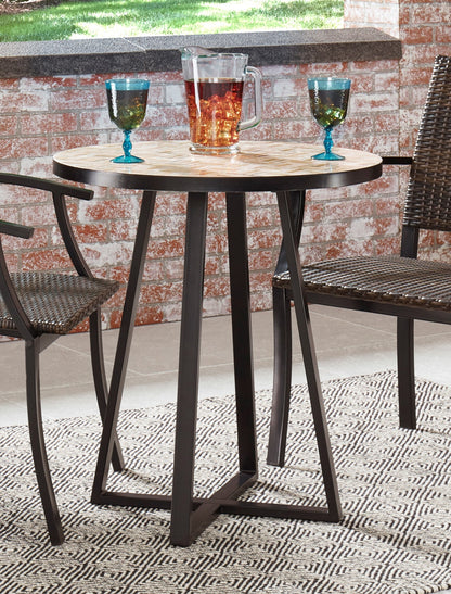 Panama Outdoor Bistro Table