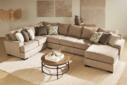 Serendipity 3-Piece Sectional