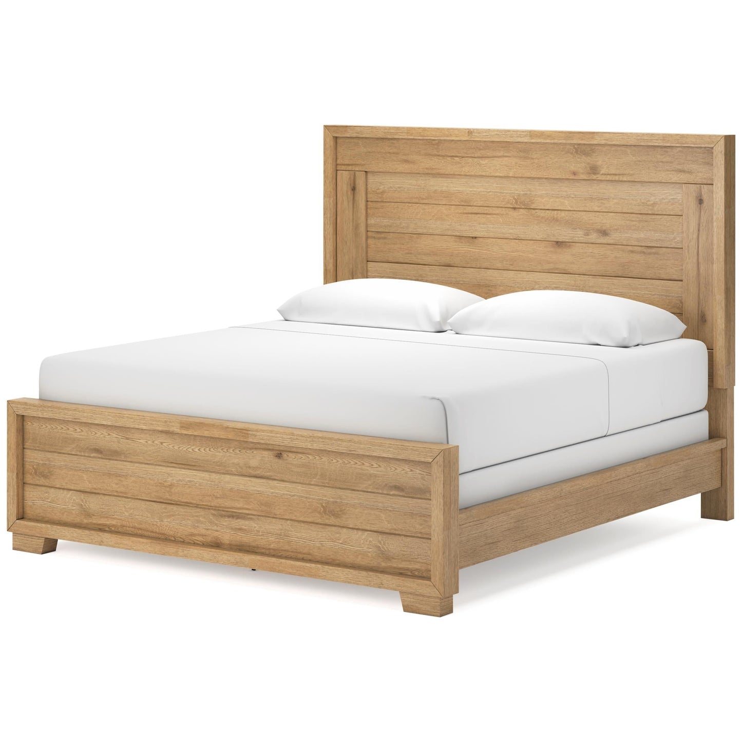 Galliden Panel Bed