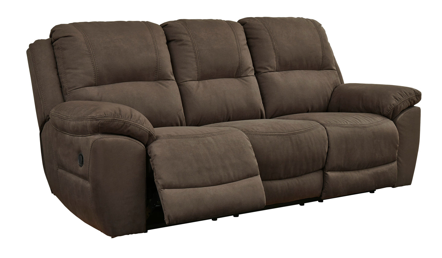 Next-Gen Gaucho Reclining Sofa