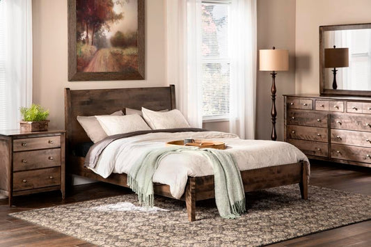 Stratford 5-Piece Bedroom Set