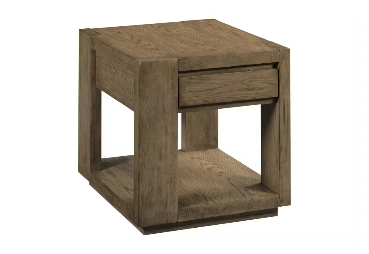 Harriet End Table