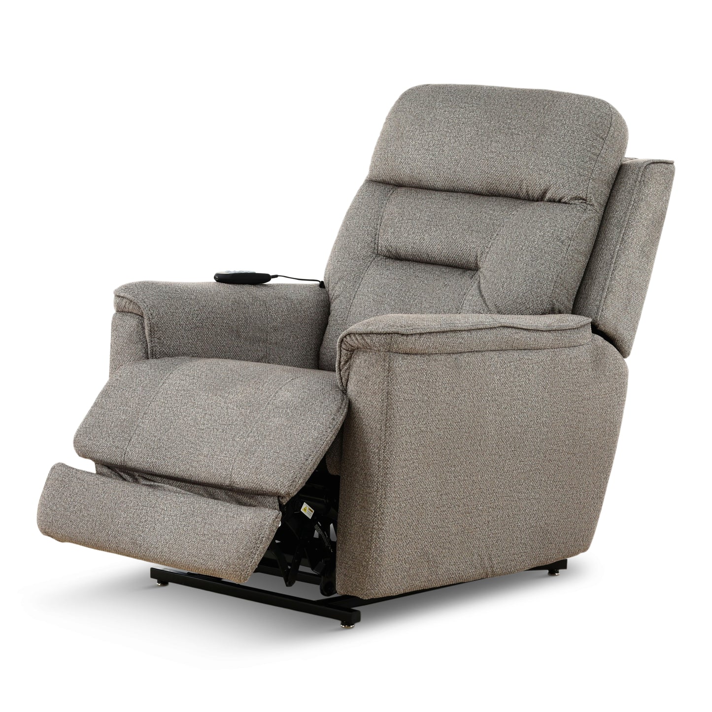 Cruz Power Lift Recliner with Heat