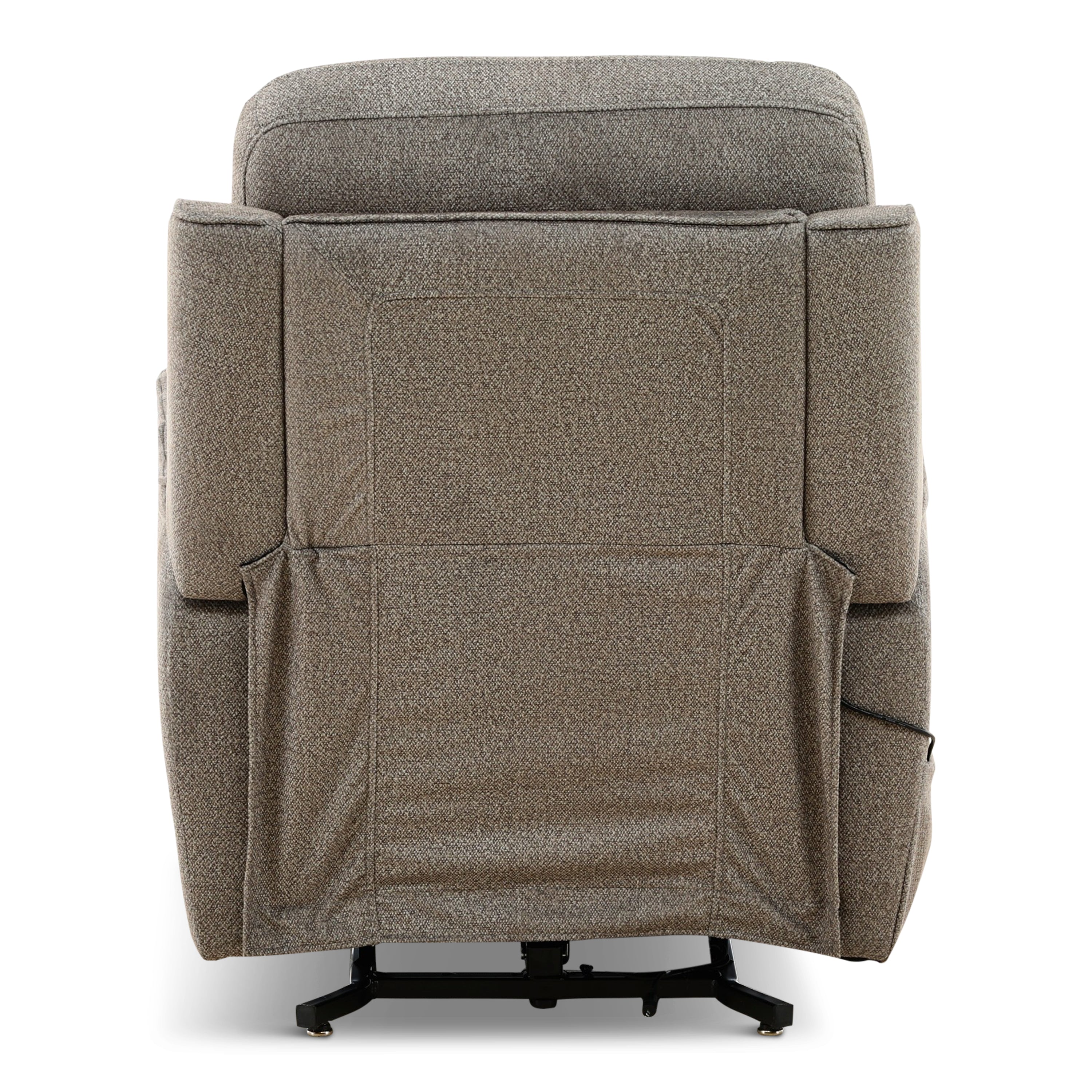 Cruz Power Lift Recliner with Heat – Levin Furniture