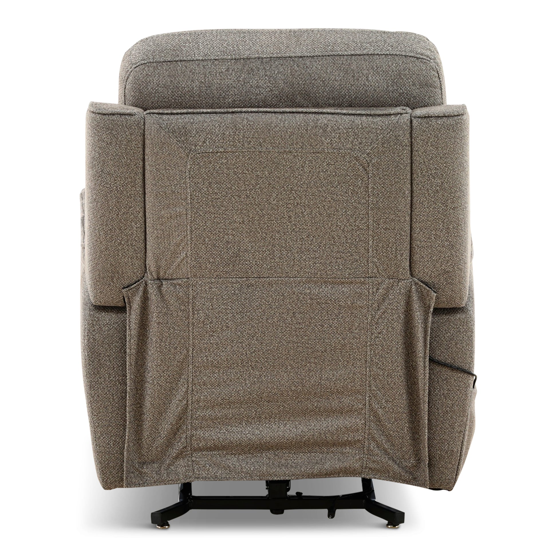 Cruz Power Lift Recliner with Heat