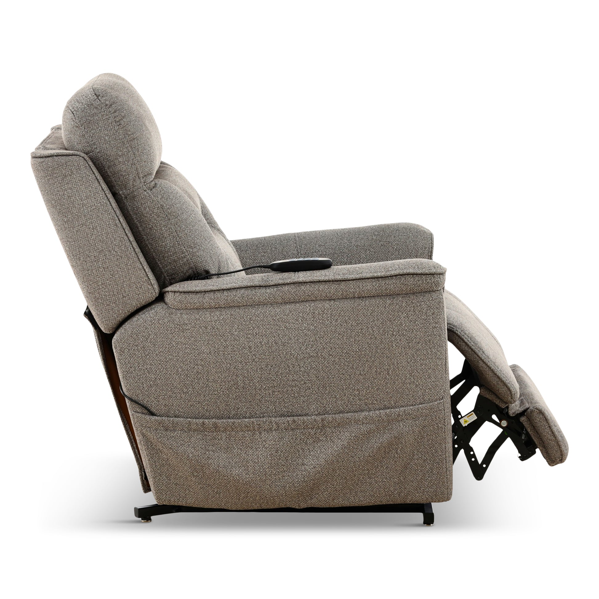 Cruz Power Lift Recliner with Heat