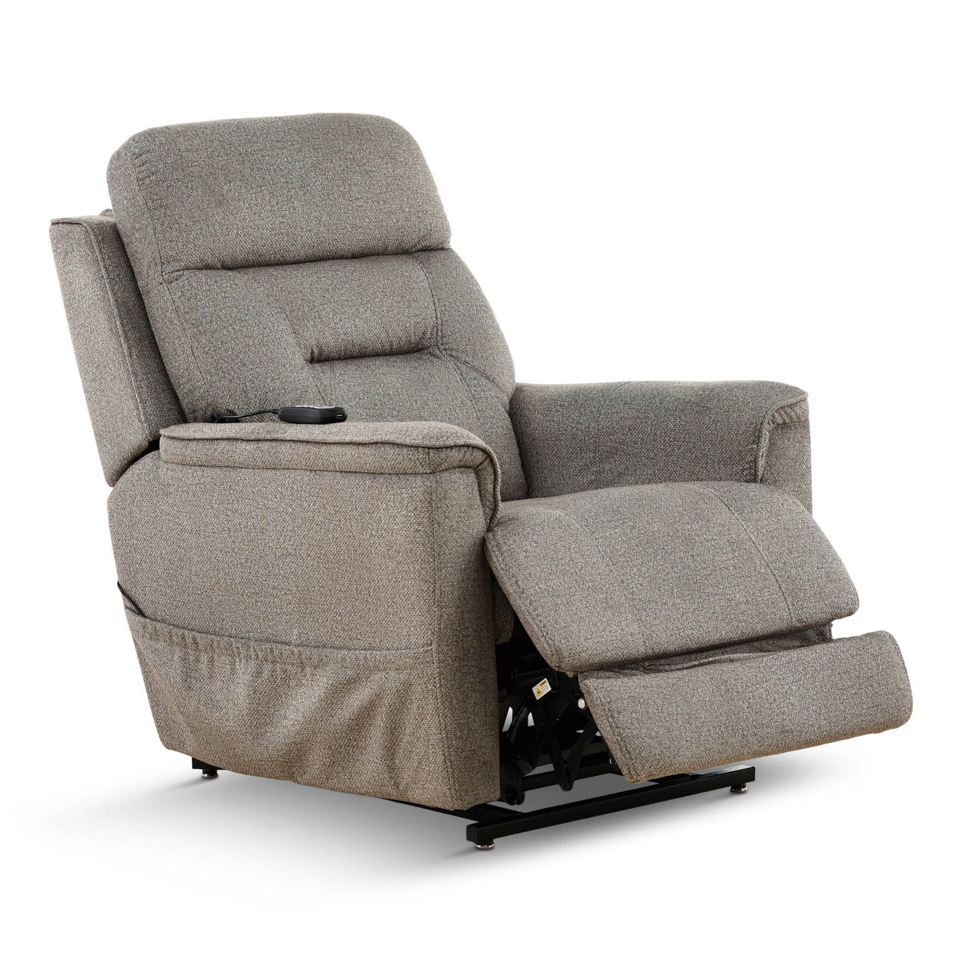 Cruz Power Lift Recliner with Heat
