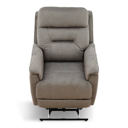 Cruz Power Lift Recliner with Heat