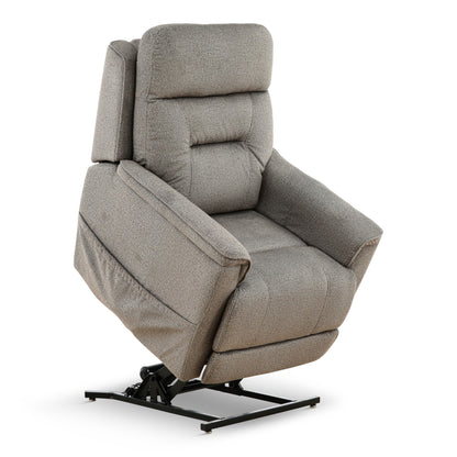 Cruz Power Lift Recliner with Heat