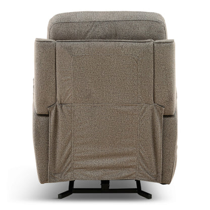 Cruz Power Lift Recliner with Heat