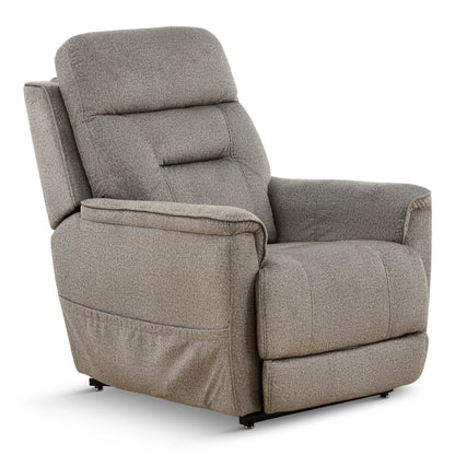 Cruz Power Lift Recliner with Heat