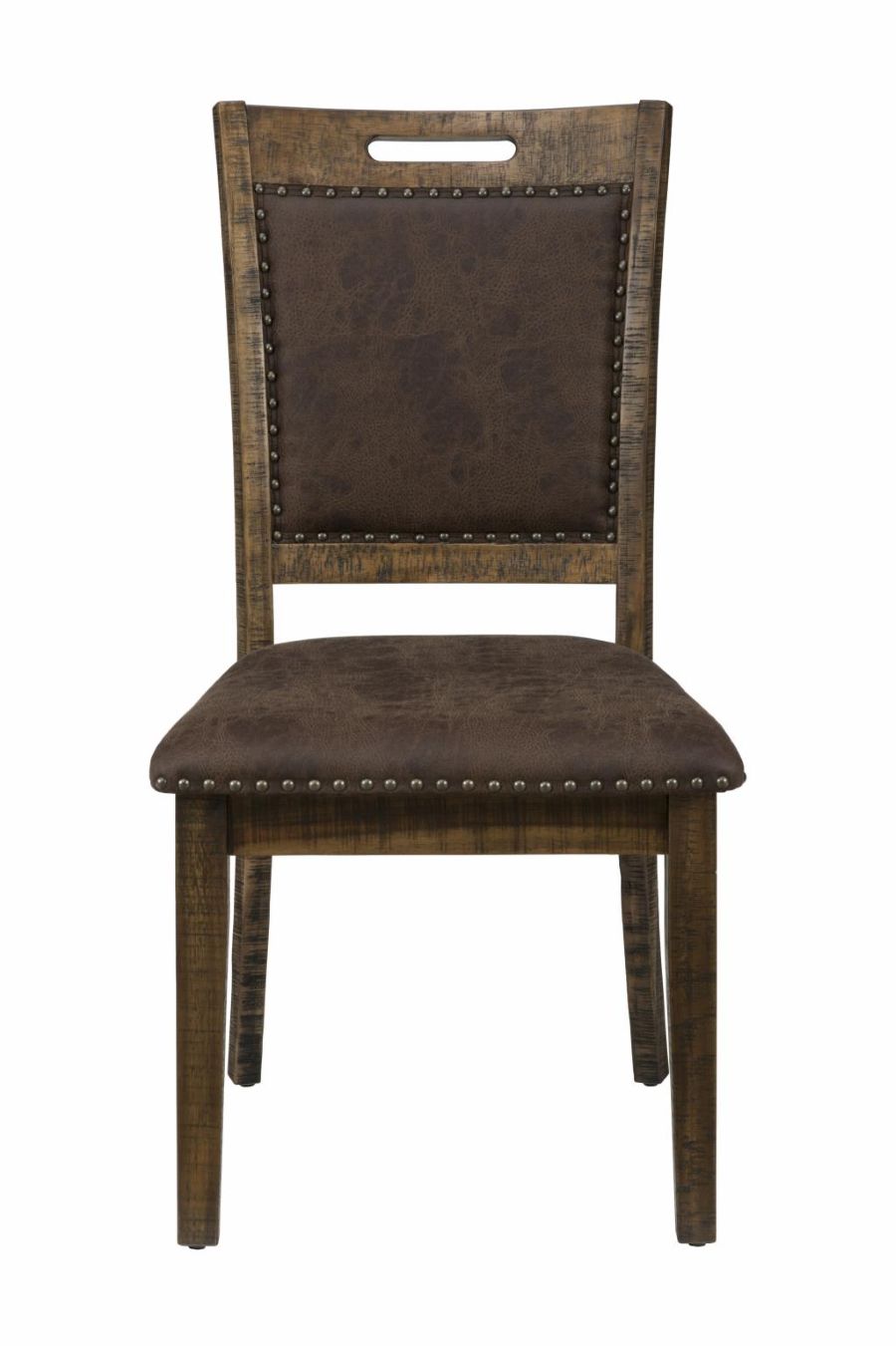 Marigold Upholstered Dining Side Chair