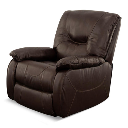 Cairo Leather Power Recliner