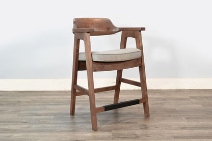 Berlin 24" Counter Height Dining Chair