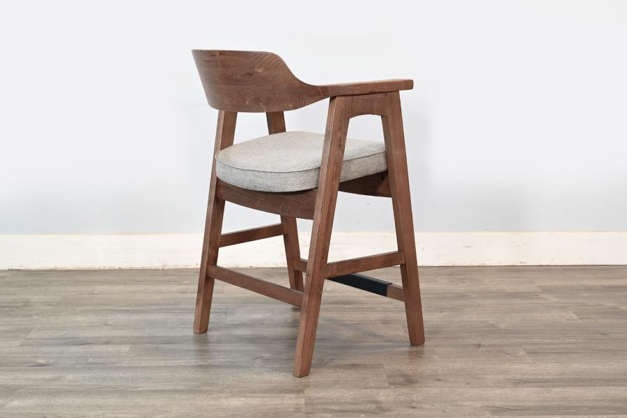 Berlin 24" Counter Height Dining Chair