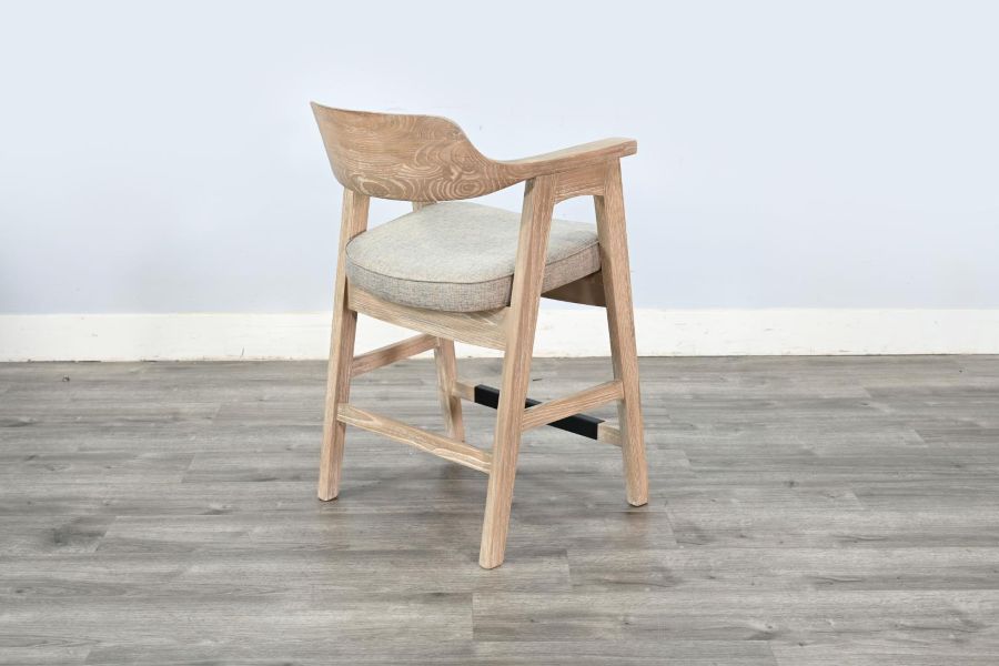 Berlin 24" Counter Height Dining Chair
