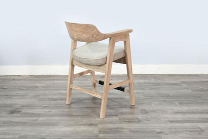 Berlin 24" Counter Height Dining Chair