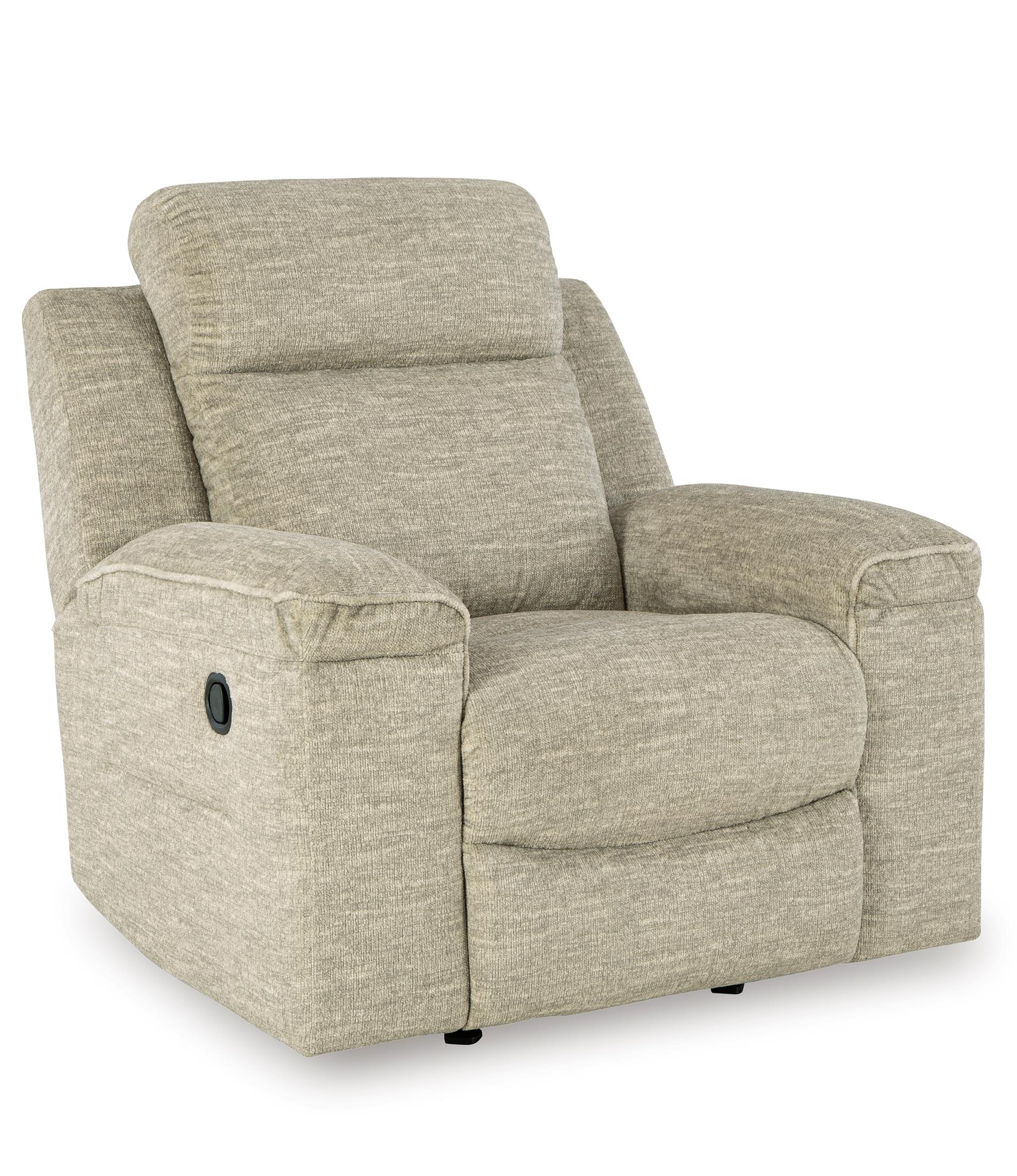 Evereast Pass Rocker Recliner