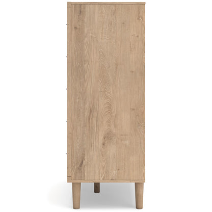 CIELDEN CHEST OF DRAWERS