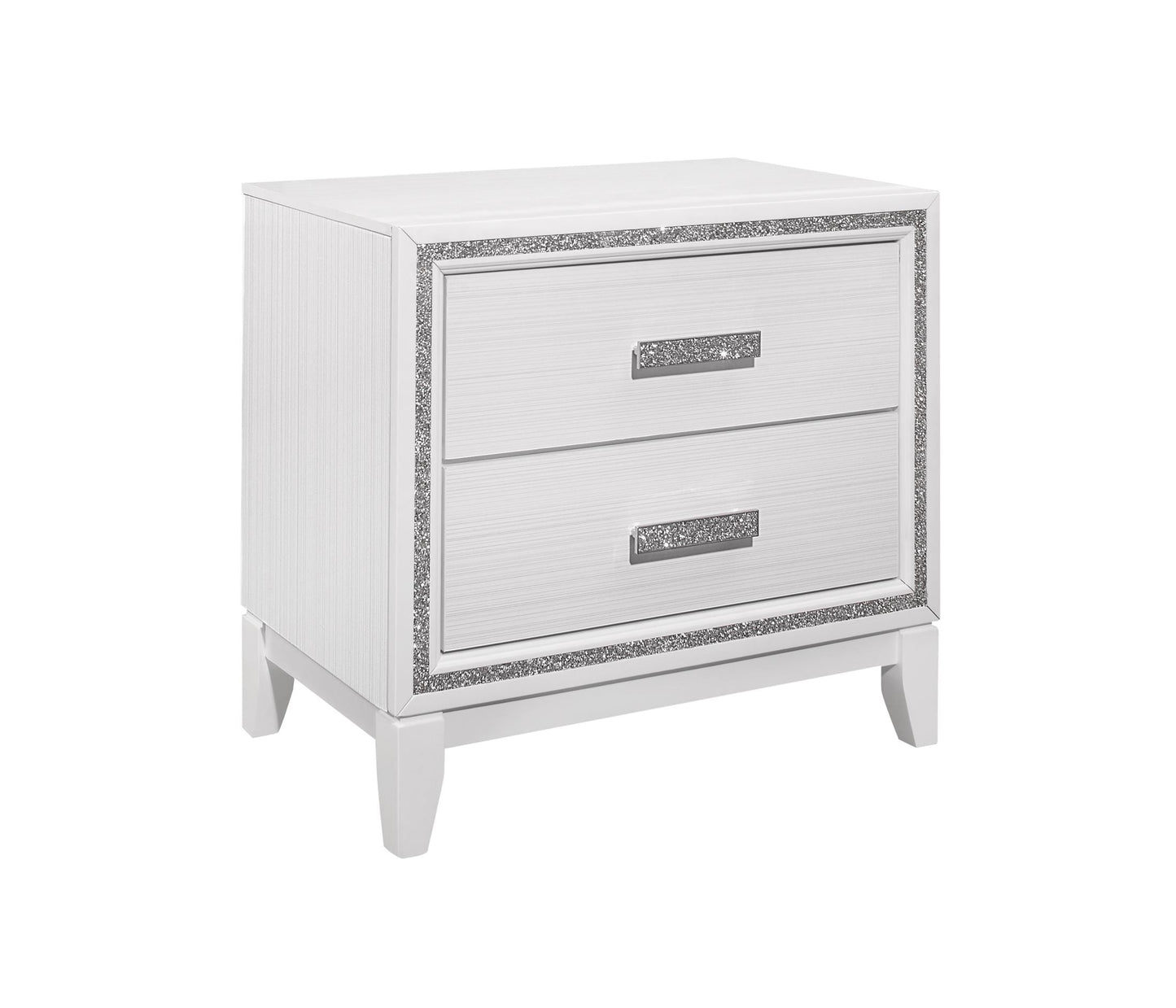 Alya Nightstand