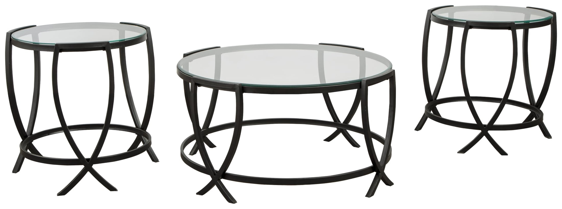 Tarrin Table (Set of 3)