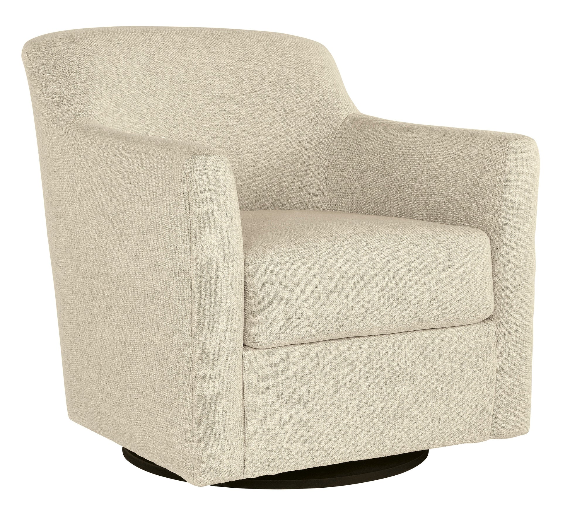 Bradney Swivel Accent Chair