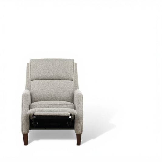 Alma Recliner - alternate view