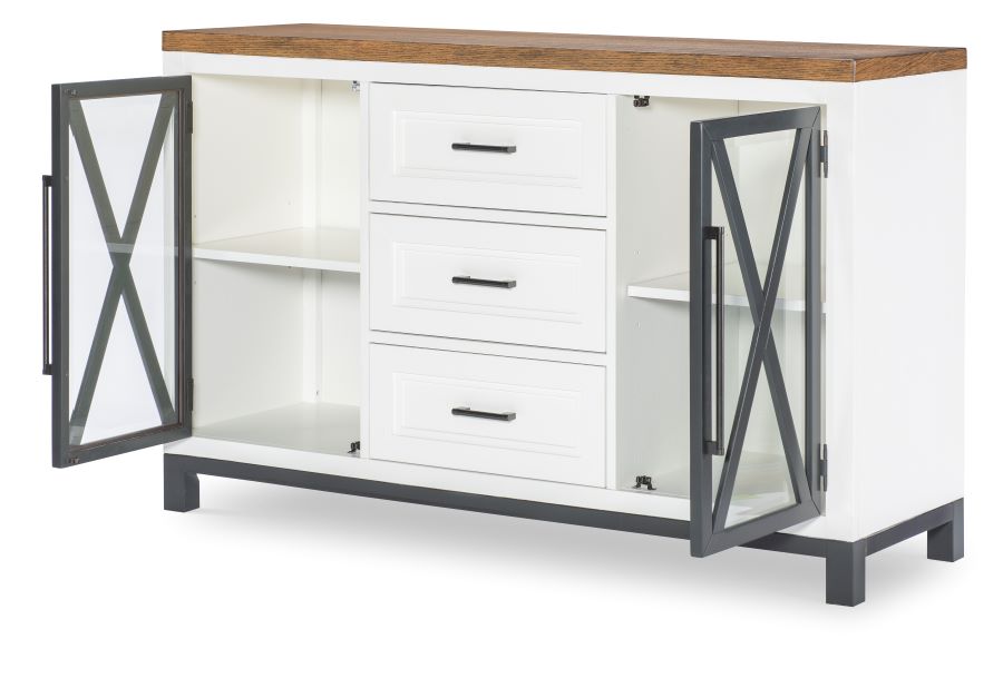 Liam Dining Credenza