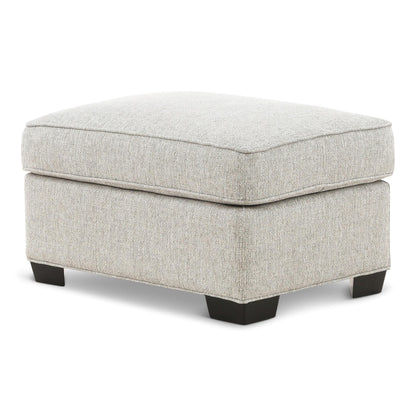 Sarabella Ottoman