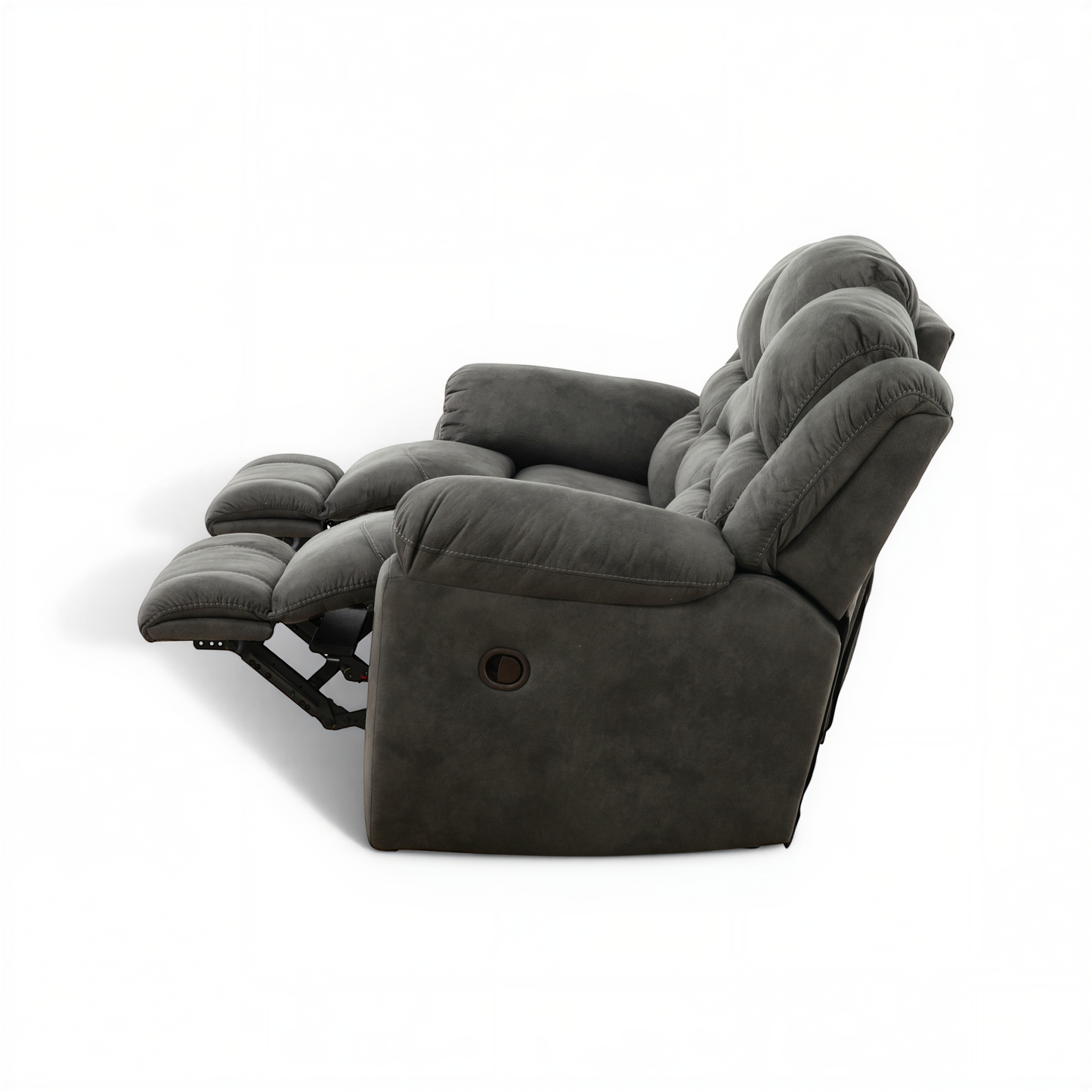 Summit Reclining Sofa