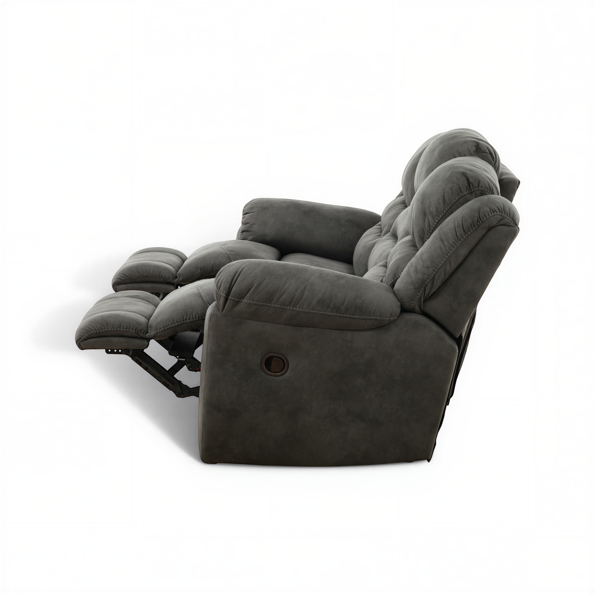 Summit Reclining Sofa