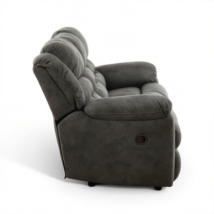 Summit Reclining Sofa