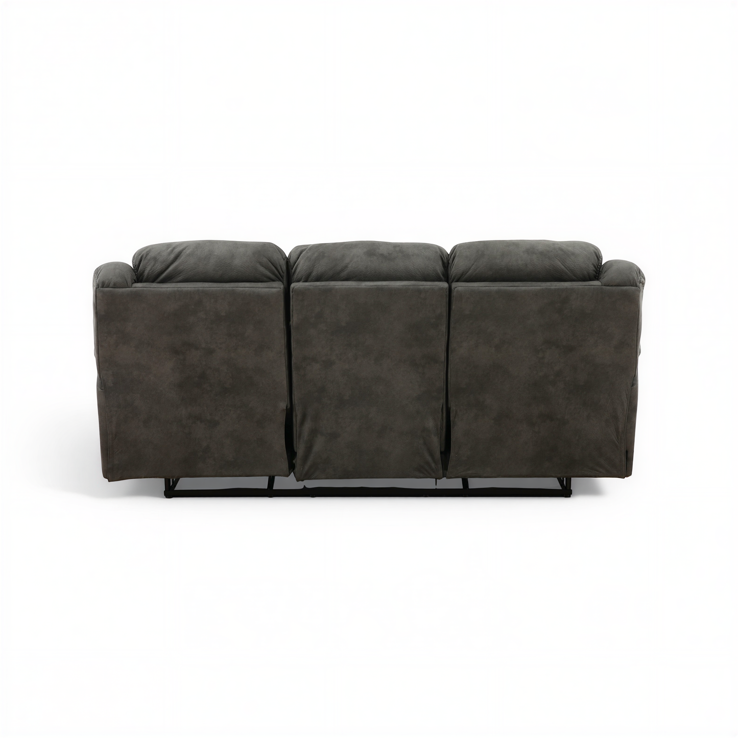 Summit Reclining Sofa