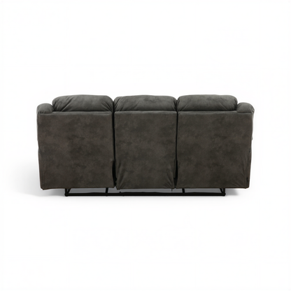 Summit Reclining Sofa