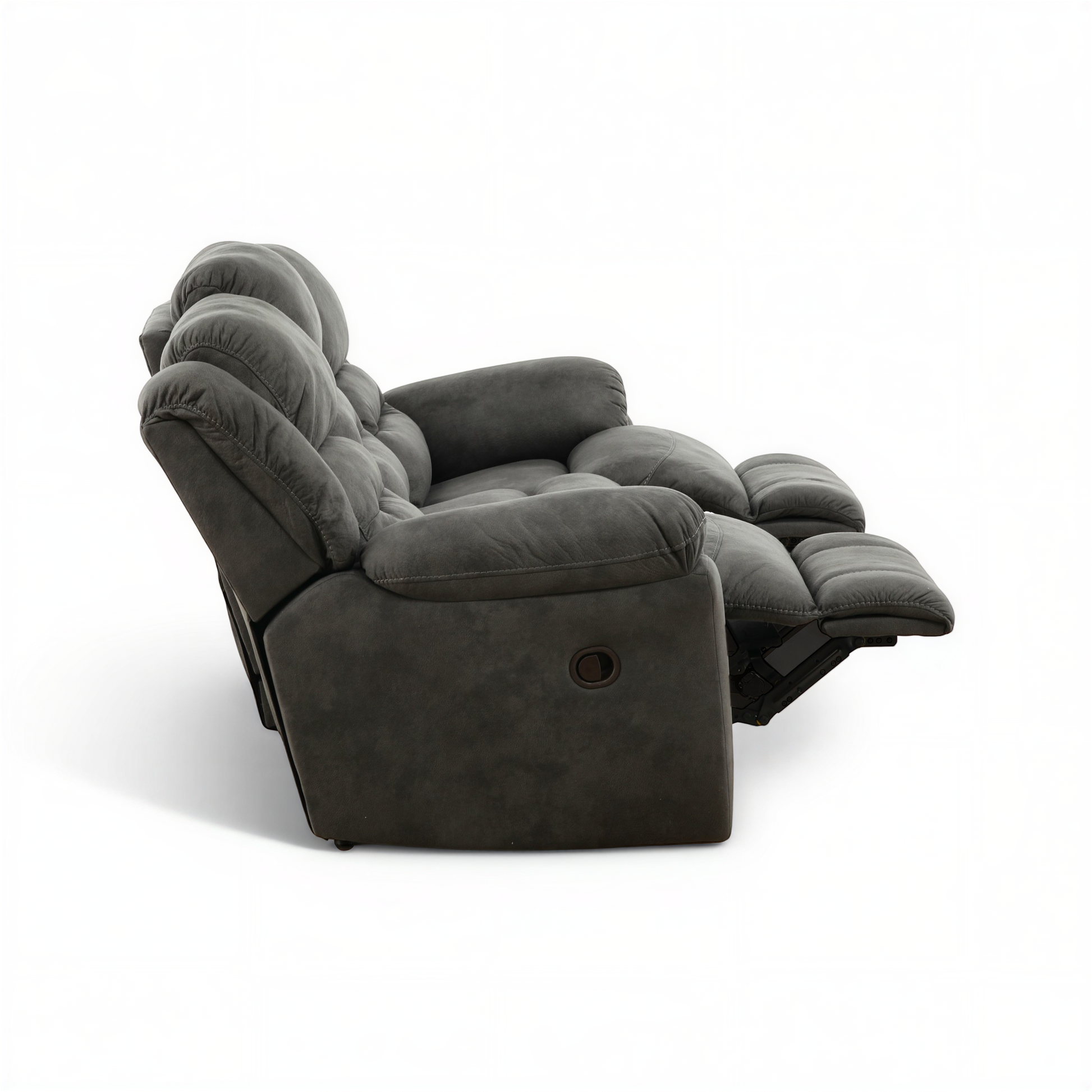 Summit Reclining Sofa