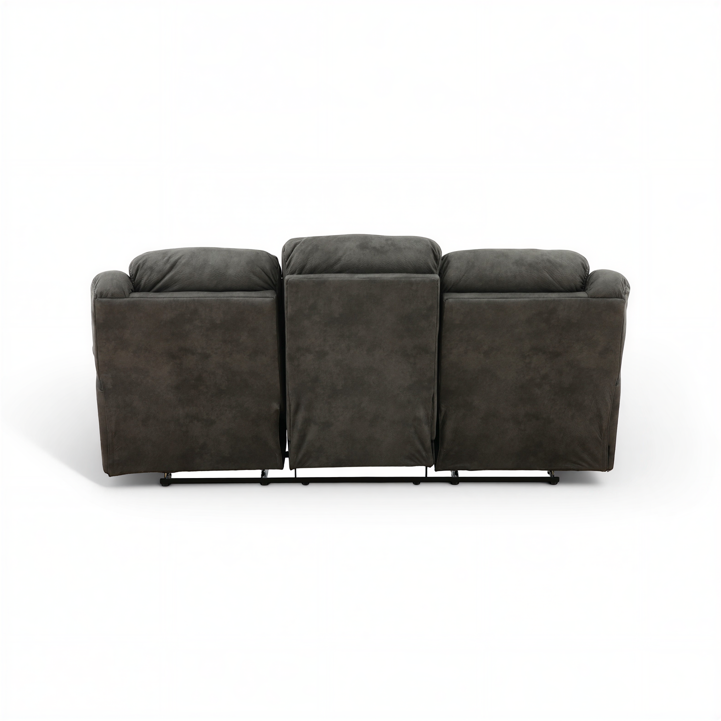 Summit Reclining Sofa