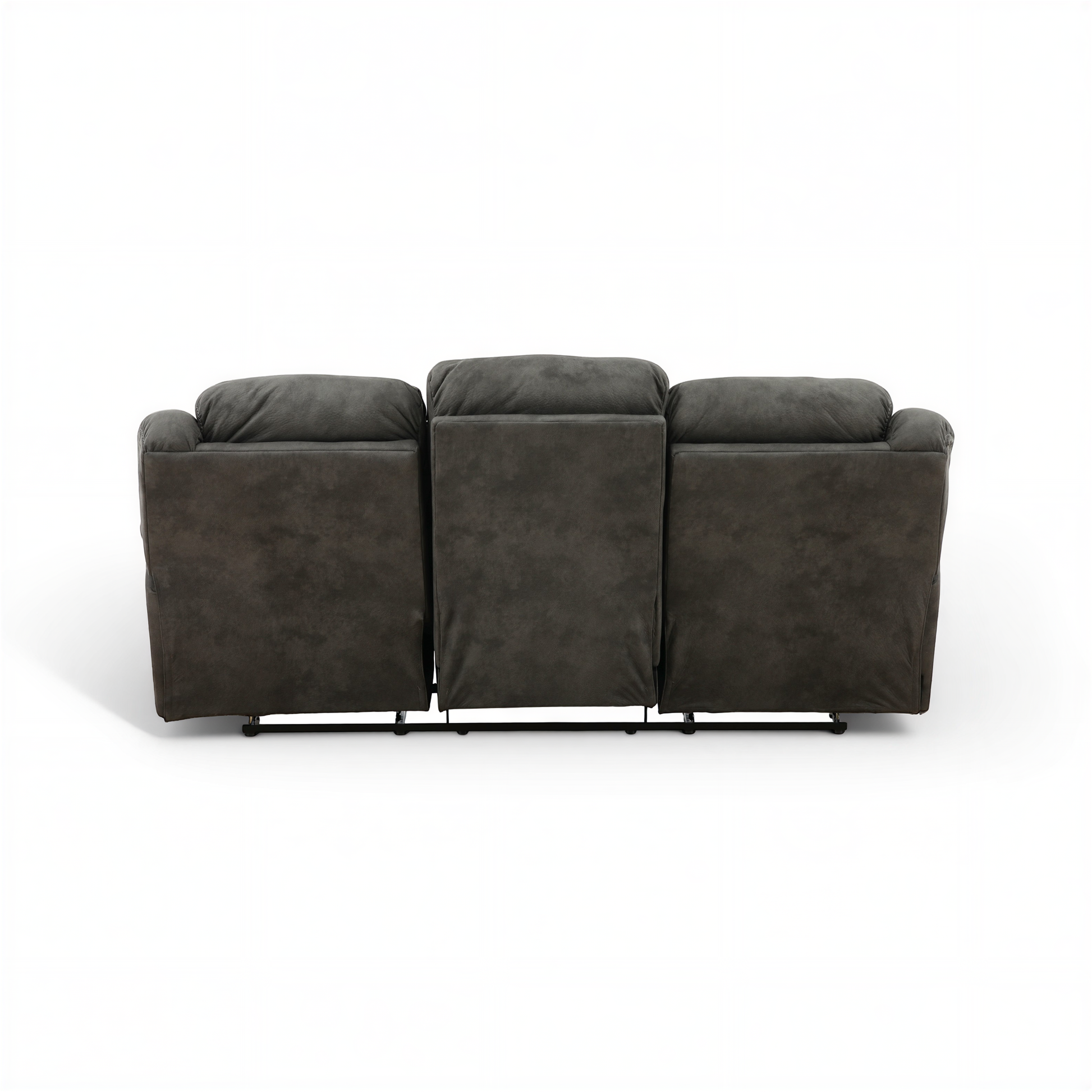 Summit Reclining Sofa