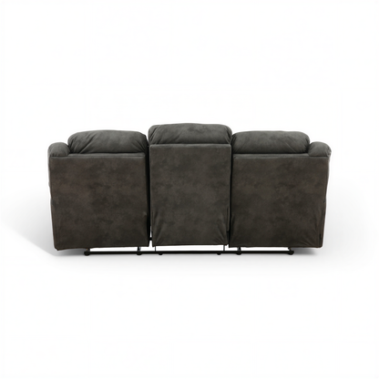 Summit Reclining Sofa