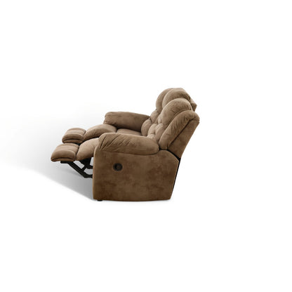Summit Reclining Sofa